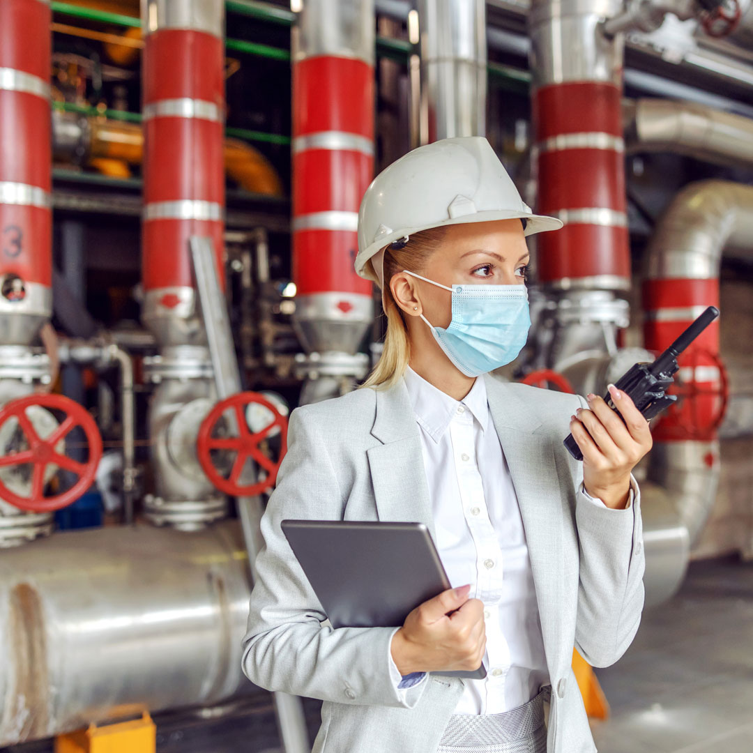 FORMACIÓN DE SUPERVISORES Lindenblue